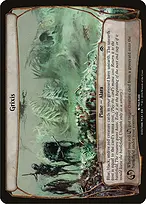 Planechase Anthology Planes #33