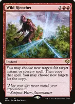 Starter Commander Decks #169