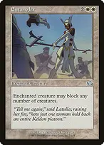 Entangler from Prophecy