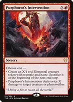 Theros Beyond Death #151