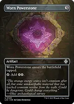 The Lost Caverns of Ixalan Commander #120