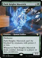 New Capenna Commander #163