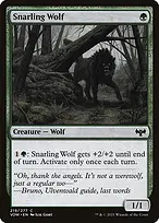 Innistrad: Crimson Vow #219