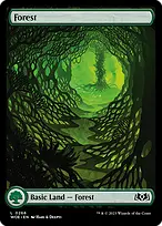 Wilds of Eldraine #266