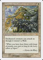 Classic Sixth Edition #1