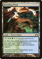 Breeding Pool from Gatecrash