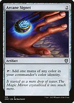 Phyrexia: All Will Be One Commander #125