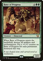 Commander 2015 #175