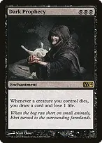 Dark Prophecy from Magic 2014