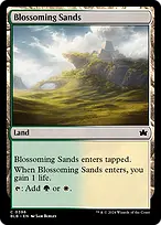 Bloomburrow #396