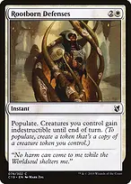 Commander 2019 #74