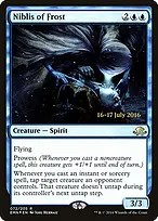 Eldritch Moon Promos #72s