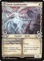 Throne of Eldraine #274