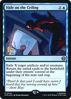 Marvel's Spider-Man Promos #32s