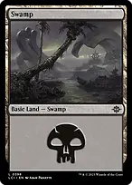 The Lost Caverns of Ixalan #398