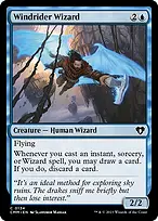 Commander Masters #134