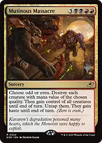 Edge of Eternities Promos #222p