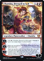 Innistrad: Crimson Vow Promos #149s