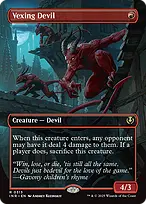 Innistrad Remastered #313