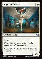 Foundations Commander #11