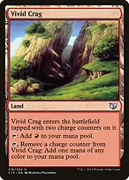 Commander 2015 #316