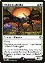Ixalan Promos #19s