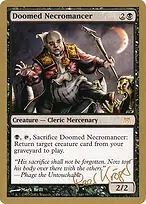 World Championship Decks 2003 #pk140