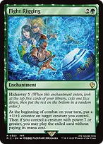 Final Fantasy Commander #303