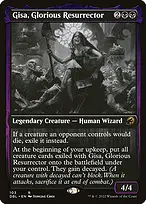 Innistrad: Double Feature #103