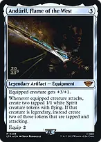 Tales of Middle-earth Promos #236s