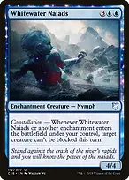 Commander 2018 #112