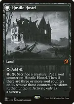 Innistrad: Double Feature #264