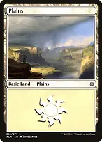 Ixalan #261