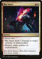 Phyrexia: All Will Be One Commander #124