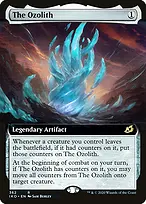 Ikoria: Lair of Behemoths #362