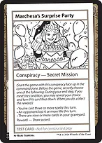Mystery Booster 2 #503
