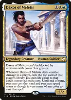 Commander 2018 #173