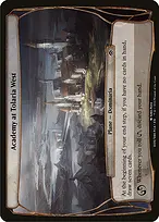 Planechase Anthology Planes #9