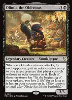 Mystery Booster Commander Edition #17