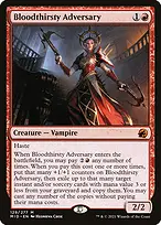 Innistrad: Midnight Hunt #129