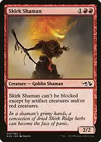 Duel Decks Anthology: Elves vs. Goblins #52