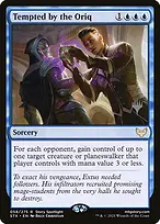 Strixhaven: School of Mages Promos #58p