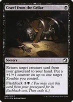 Innistrad: Midnight Hunt #93