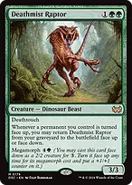 Duskmourn: House of Horror Commander #176