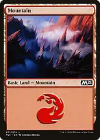 Core Set 2021 #271