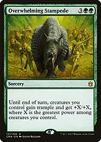 Commander Anthology #131