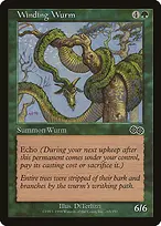 Urza's Saga #285