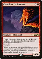 Core Set 2021 #136
