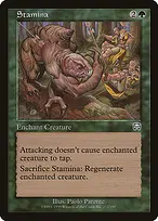 Mercadian Masques #277