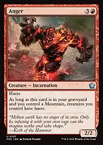 Foundations Commander #137
